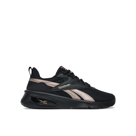 Reebok Sneakersy RIDER V 100220427 Czarny ze sklepu MODIVO w kategorii Buty sportowe damskie - zdjęcie 182656065