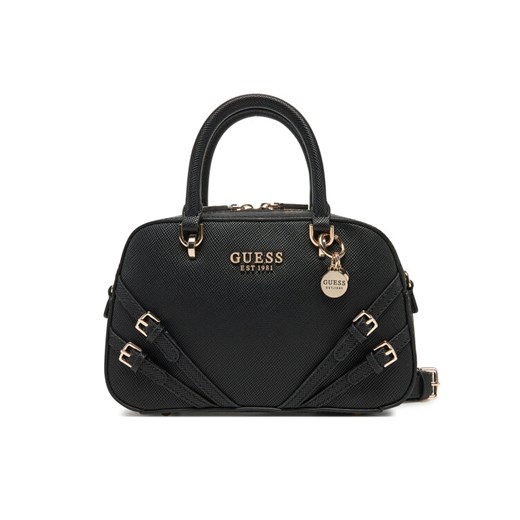 Guess Torebka HWZG96 36050 Czarny ze sklepu MODIVO w kategorii Torebki damskie - zdjęcie 182656086