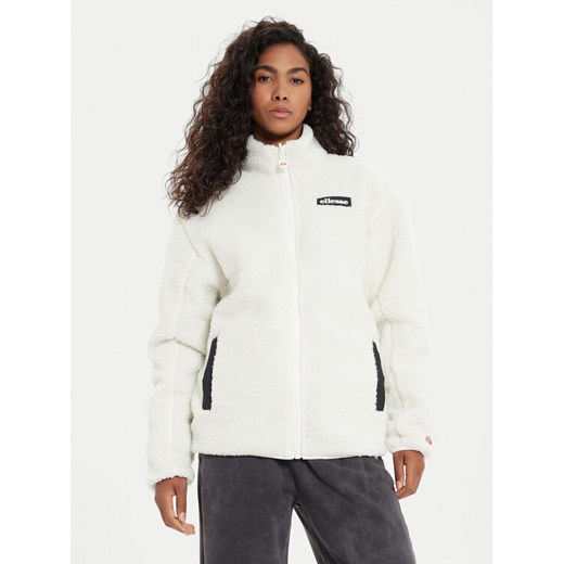 Ellesse Kurtka przejściowa Valgarde SGX20907 Czarny Regular Fit ze sklepu MODIVO w kategorii Kurtki damskie - zdjęcie 182656165