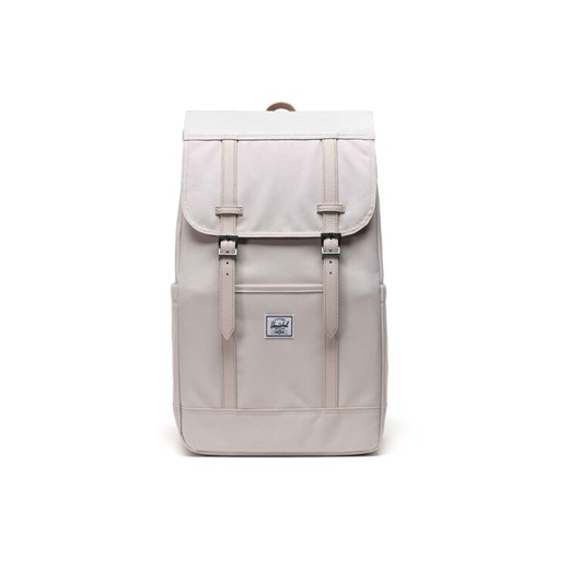 Herschel Plecak Retreat™ Backpack 11397-05456 Écru ze sklepu MODIVO w kategorii Plecaki - zdjęcie 182656259