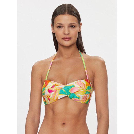 Seafolly Góra od bikini 33261-107 Kolorowy ze sklepu MODIVO w kategorii Stroje kąpielowe - zdjęcie 182656296