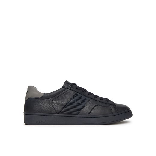 G-Star Raw Sneakersy BRADLEY-01 MI08 Czarny ze sklepu MODIVO w kategorii Buty sportowe męskie - zdjęcie 182656315