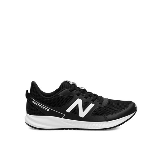 New Balance Sneakersy YK570BW3 Czarny ze sklepu MODIVO w kategorii Buty sportowe dziecięce - zdjęcie 182656346