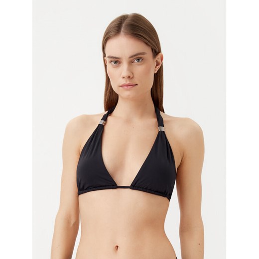 Melissa Odabash Góra od bikini Grenada Czarny ze sklepu MODIVO w kategorii Stroje kąpielowe - zdjęcie 182656419
