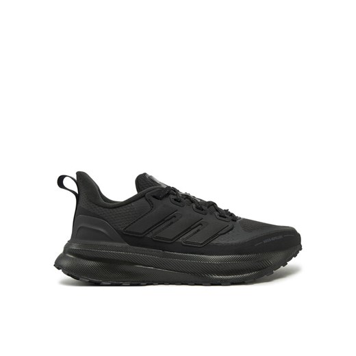 adidas Buty do biegania Ultrarun 5 TR JP5901 Czarny ze sklepu MODIVO w kategorii Buty sportowe damskie - zdjęcie 182656469