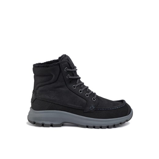 Helly Hansen Trekkingi Garibaldi V3 114-22.991 Czarny ze sklepu MODIVO w kategorii Buty trekkingowe męskie - zdjęcie 182656488