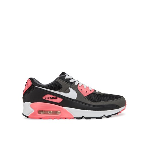 Nike Sneakersy Air Max 90 HF9190 001 Czarny ze sklepu MODIVO w kategorii Buty sportowe męskie - zdjęcie 182656578