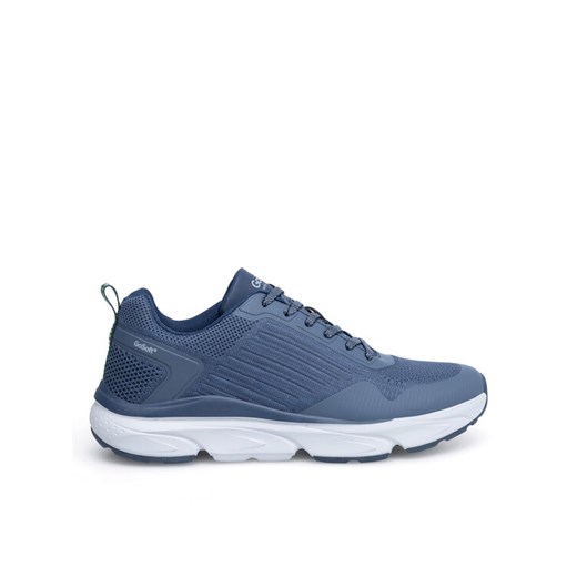 Go Soft Sneakersy 22AO843 Granatowy ze sklepu MODIVO w kategorii Buty sportowe męskie - zdjęcie 182656617