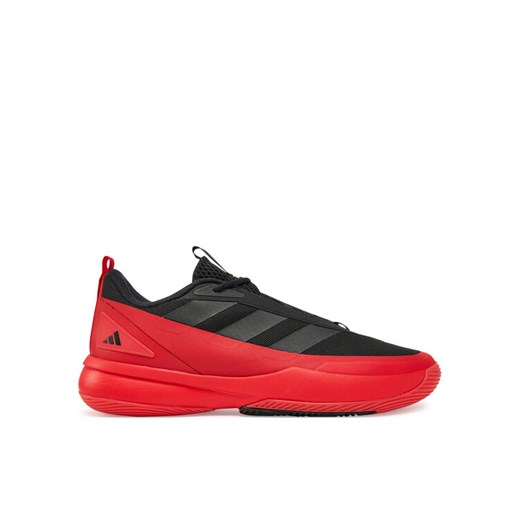 adidas Buty do koszykówki Subzone IH8555 Czarny ze sklepu MODIVO w kategorii Buty sportowe męskie - zdjęcie 182656627