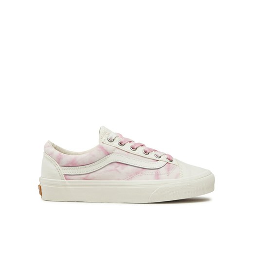 Vans Tenisówki Style 36 Vr3 VN000BVV4471 Różowy ze sklepu MODIVO w kategorii Trampki damskie - zdjęcie 182656636