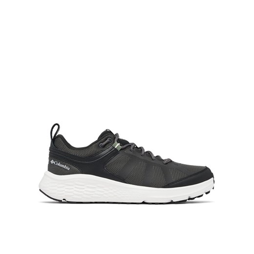 Columbia Trekkingi Konos Xcel Waterproof 2099821 Czarny ze sklepu MODIVO w kategorii Buty trekkingowe męskie - zdjęcie 182656699