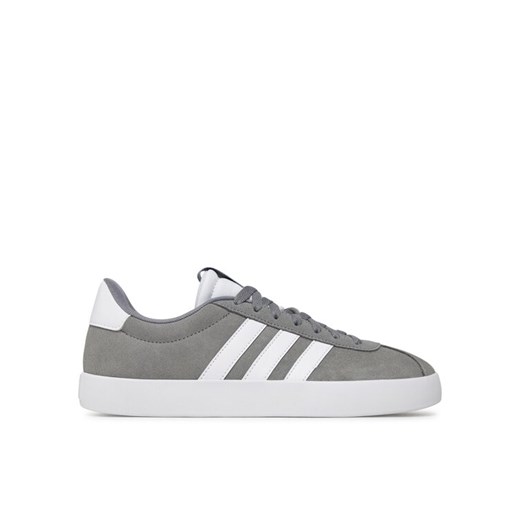 adidas Sneakersy Vl Court 3.0 ID6276 Szary ze sklepu MODIVO w kategorii Trampki męskie - zdjęcie 182656759