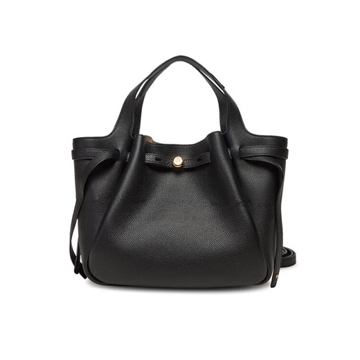 Tory Burch Torebka 164866 Czarny ze sklepu MODIVO w kategorii Torebki worki - zdjęcie 182656795