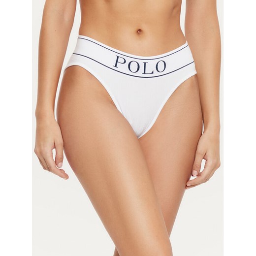 Polo Ralph Lauren Figi klasyczne 4P2024 Biały ze sklepu MODIVO w kategorii Majtki damskie - zdjęcie 182656816