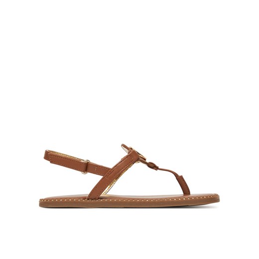 MICHAEL Michael Kors Sandały MK01394200 Brązowy ze sklepu MODIVO w kategorii Sandały dziecięce - zdjęcie 182656838