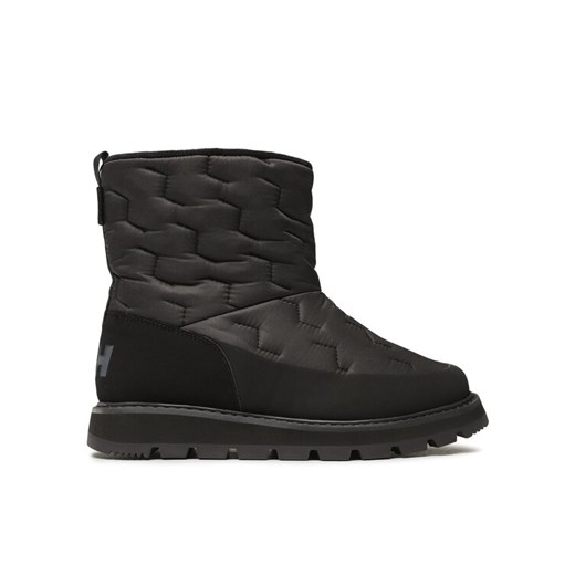 Helly Hansen Śniegowce W Beloved 2.0 11834_990 Czarny ze sklepu MODIVO w kategorii Śniegowce damskie - zdjęcie 182656938