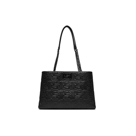 DKNY Torebka Delanie R34ABB14 Czarny ze sklepu MODIVO w kategorii Torby Shopper bag - zdjęcie 182656948