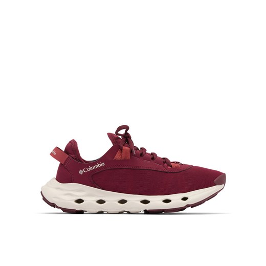 Columbia Buty do sportów wodnych Drainmaker XTR 2062521 Czerwony ze sklepu MODIVO w kategorii Buty sportowe damskie - zdjęcie 182656955