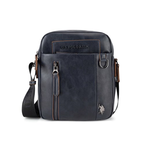 U.S. Polo Assn. Saszetka BIUXT5744MVP Granatowy NOSIZE MODIVO