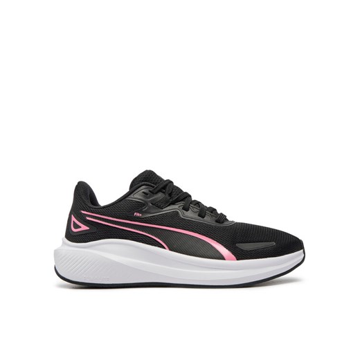 Puma Buty do biegania Skyrocket Lite 379437 09 Czarny ze sklepu MODIVO w kategorii Buty sportowe męskie - zdjęcie 182657017