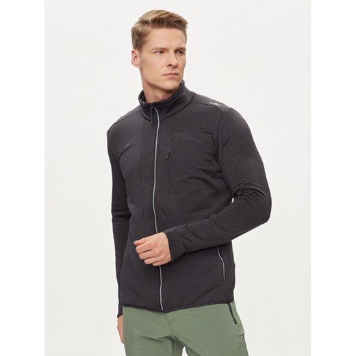 CMP Polar 34G7597 Szary Regular Fit ze sklepu MODIVO w kategorii Kurtki męskie - zdjęcie 182657168