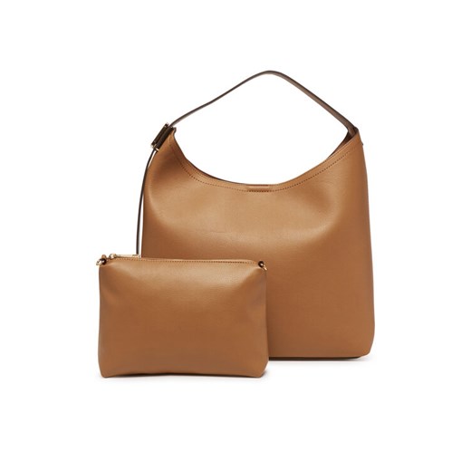Aldo Torebka Paejar 13989644 Brązowy ze sklepu MODIVO w kategorii Torby Shopper bag - zdjęcie 182657406