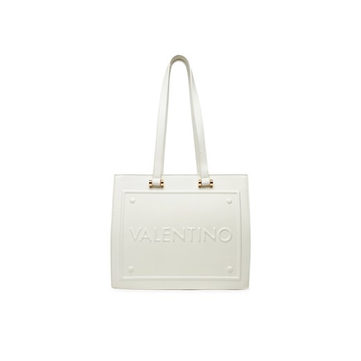 Valentino Torebka VBS8UM01 Biały ze sklepu MODIVO w kategorii Torebki damskie - zdjęcie 182657415