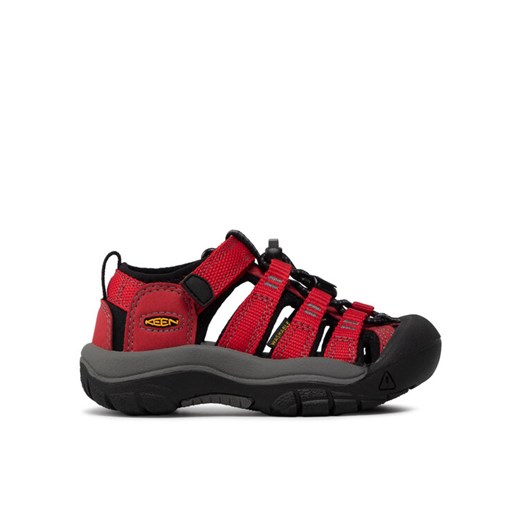 Keen Sandały Newport H2 1012300 Czerwony ze sklepu MODIVO w kategorii Sandały dziecięce - zdjęcie 182657465