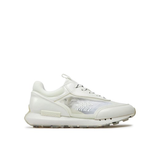 Desigual Sneakersy 23SSKA10 Biały Desigual 41 MODIVO