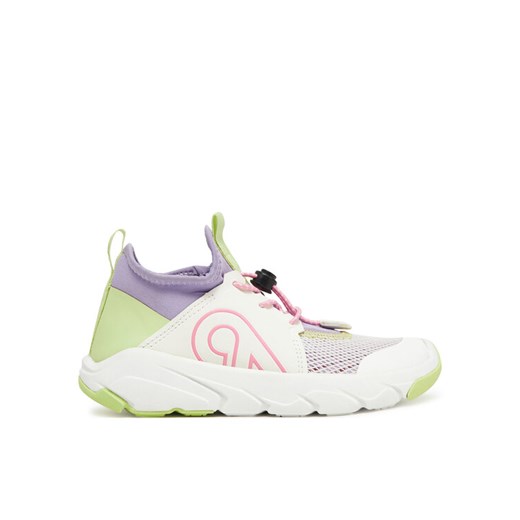 Reima Sneakersy Rullari 5400154A Fioletowy ze sklepu MODIVO w kategorii Buty sportowe dziecięce - zdjęcie 182657538