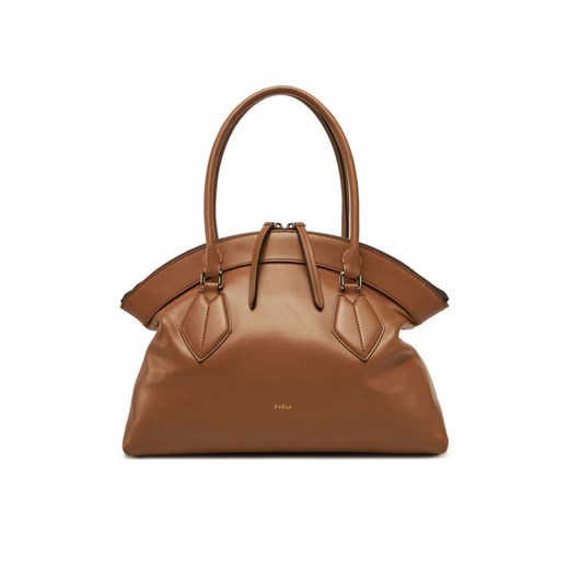 Furla Torebka WB01464 BX3346 RY000 Brązowy ze sklepu MODIVO w kategorii Torebki damskie - zdjęcie 182657656