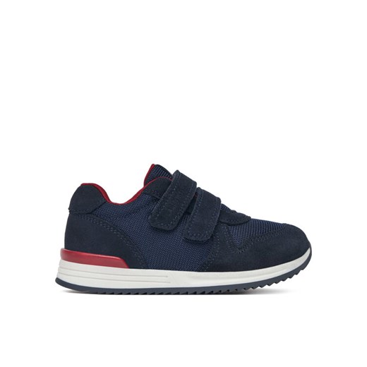 Lasocki Kids Sneakersy TEKS CI12-2757-14 Granatowy ze sklepu MODIVO w kategorii Buty sportowe dziecięce - zdjęcie 182657665