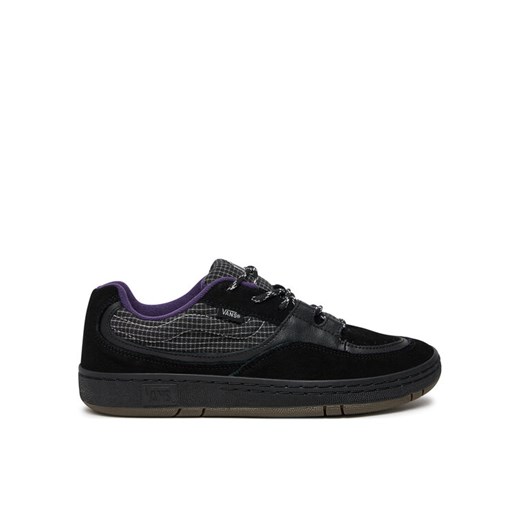 Vans Sneakersy Speed Ls VN000CTNBKA1 Czarny ze sklepu MODIVO w kategorii Buty sportowe męskie - zdjęcie 182657678