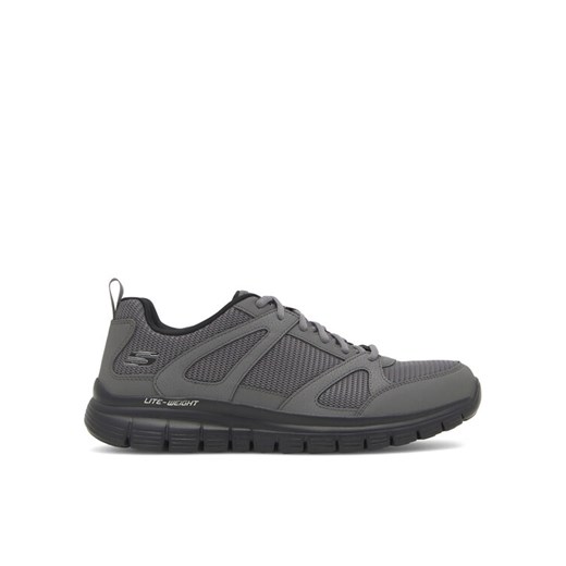 Skechers Sneakersy 8790117 CCBK Szary ze sklepu MODIVO w kategorii Buty sportowe męskie - zdjęcie 182657787