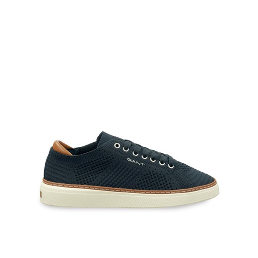Gant Sneakersy 30638905 Granatowy ze sklepu MODIVO w kategorii Buty sportowe męskie - zdjęcie 182657807