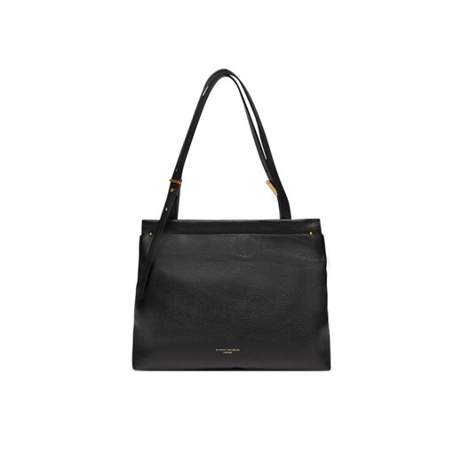 Gianni Chiarini Torebka BS 10947 GRN Czarny ze sklepu MODIVO w kategorii Torebki damskie - zdjęcie 182657846