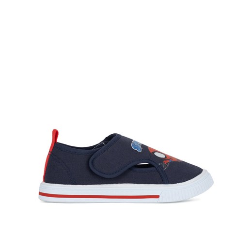 Spidey Kapcie AW24-226SPIDMV Granatowy ze sklepu MODIVO w kategorii Kapcie dziecięce - zdjęcie 182657878