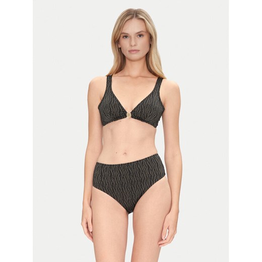 Emporio Armani Bikini EW000589 AF12205 FC038 Czarny ze sklepu MODIVO w kategorii Stroje kąpielowe - zdjęcie 182657899