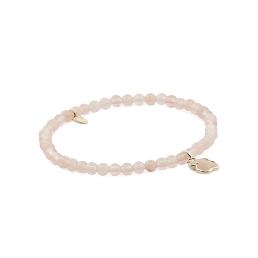 TOUS Bransoletka Icon Color 1003731100 Różowy ze sklepu MODIVO w kategorii Bransoletki - zdjęcie 182657916