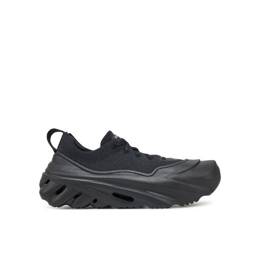 Crocs Sneakersy Echo Surge 210079 Czarny ze sklepu MODIVO w kategorii Buty sportowe męskie - zdjęcie 182657939