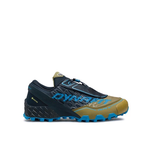 Dynafit Buty do biegania Feline Sl Gtx GORE-TEX 64056 Granatowy ze sklepu MODIVO w kategorii Buty sportowe męskie - zdjęcie 182657956