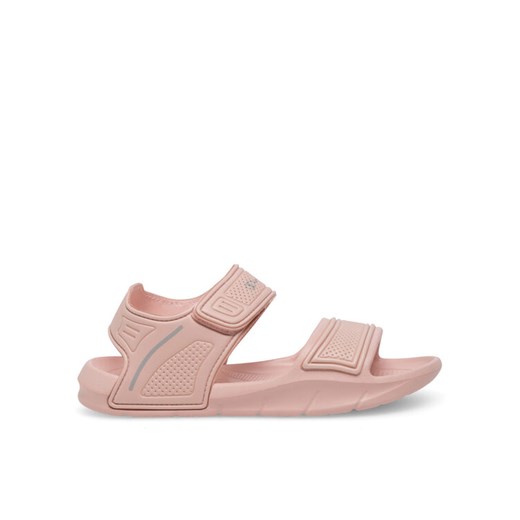 Champion Sandały SQUIRT B PS S32631-PS013 Różowy ze sklepu MODIVO w kategorii Sandały dziecięce - zdjęcie 182658206