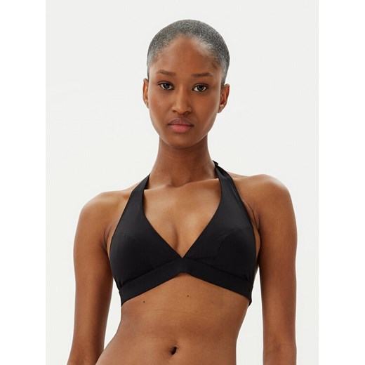 Chantelle Góra od bikini Icon C16VQF Czarny ze sklepu MODIVO w kategorii Stroje kąpielowe - zdjęcie 182658286