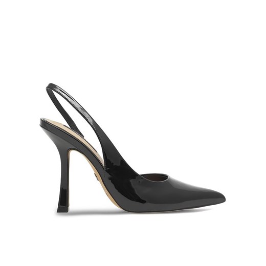 Nine West Sandały WFA2689-1 Czarny ze sklepu MODIVO w kategorii Czółenka - zdjęcie 182658316