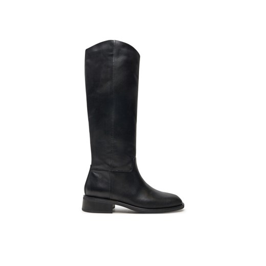 Vagabond Shoemakers Kozaki Sheila 5635-001-20 Czarny ze sklepu MODIVO w kategorii Kozaki damskie - zdjęcie 182658335