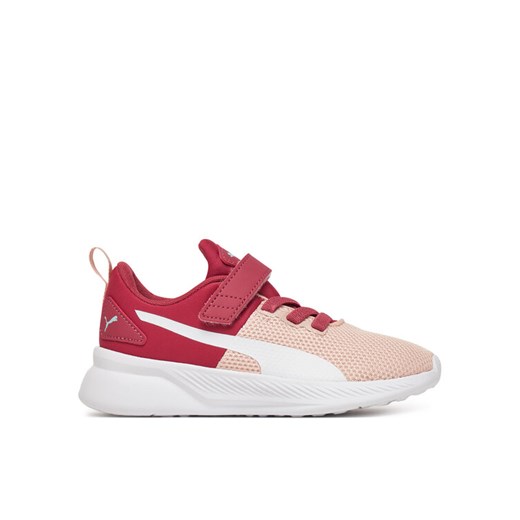 Puma Sneakersy Flyer Runner V Ps 192929 53 Różowy ze sklepu MODIVO w kategorii Buty sportowe dziecięce - zdjęcie 182658395