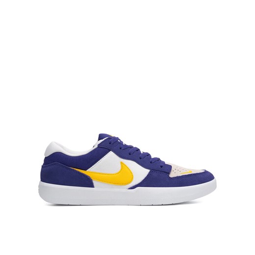 Nike Sneakersy DV5477-500-M Kolorowy ze sklepu MODIVO w kategorii Buty sportowe męskie - zdjęcie 182658406