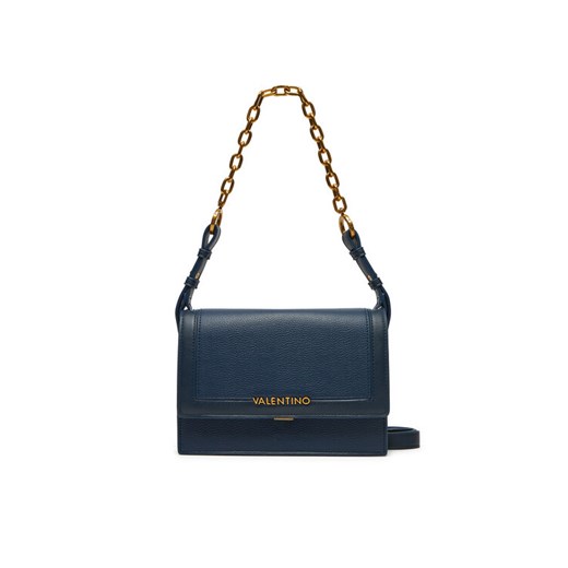 Valentino Torebka Ushuaia VBS8G509 Granatowy ze sklepu MODIVO w kategorii Torebki damskie - zdjęcie 182658496