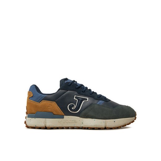 Joma Sneakersy C.1992 C1992W2403 Granatowy ze sklepu MODIVO w kategorii Buty sportowe męskie - zdjęcie 182658787