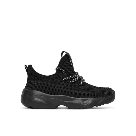 Sprandi Sneakersy CP23-6003(CH) Czarny ze sklepu MODIVO w kategorii Buty sportowe dziecięce - zdjęcie 182658799